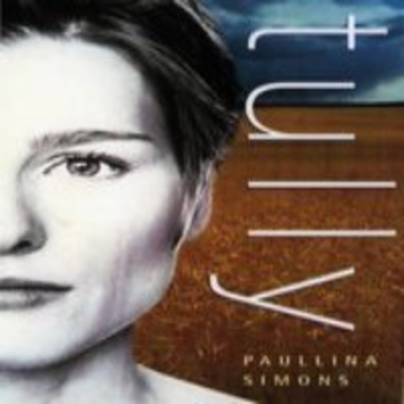 Tully (El sueño imposible) - Paullina Simons