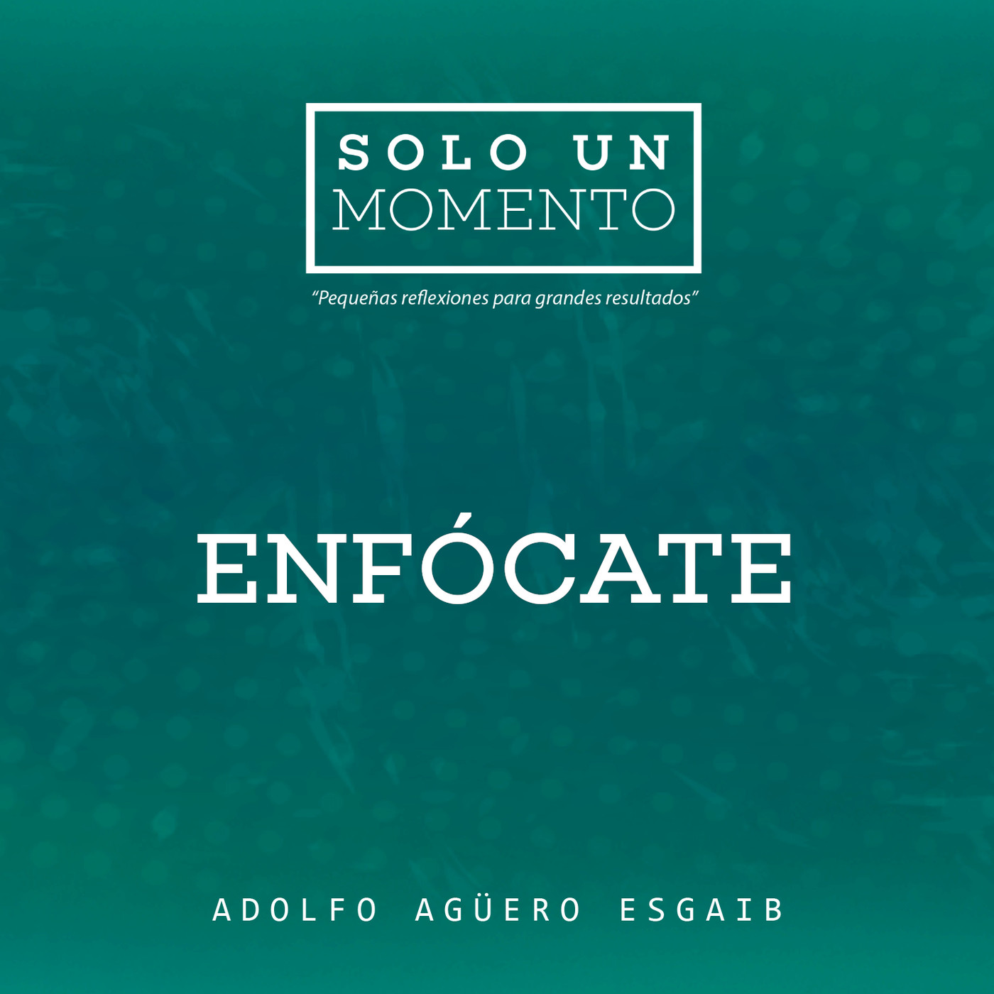 Solo un Momento