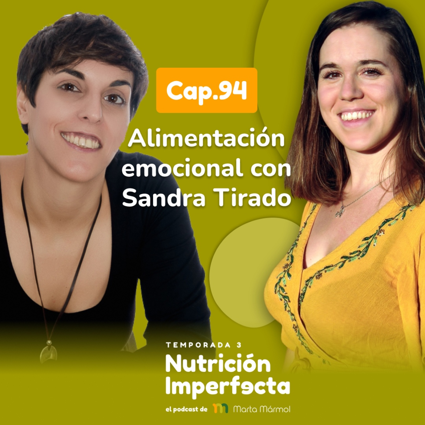 Nutrición Imperfecta