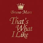 That?s what i like / lo que me gusta . bruno mars