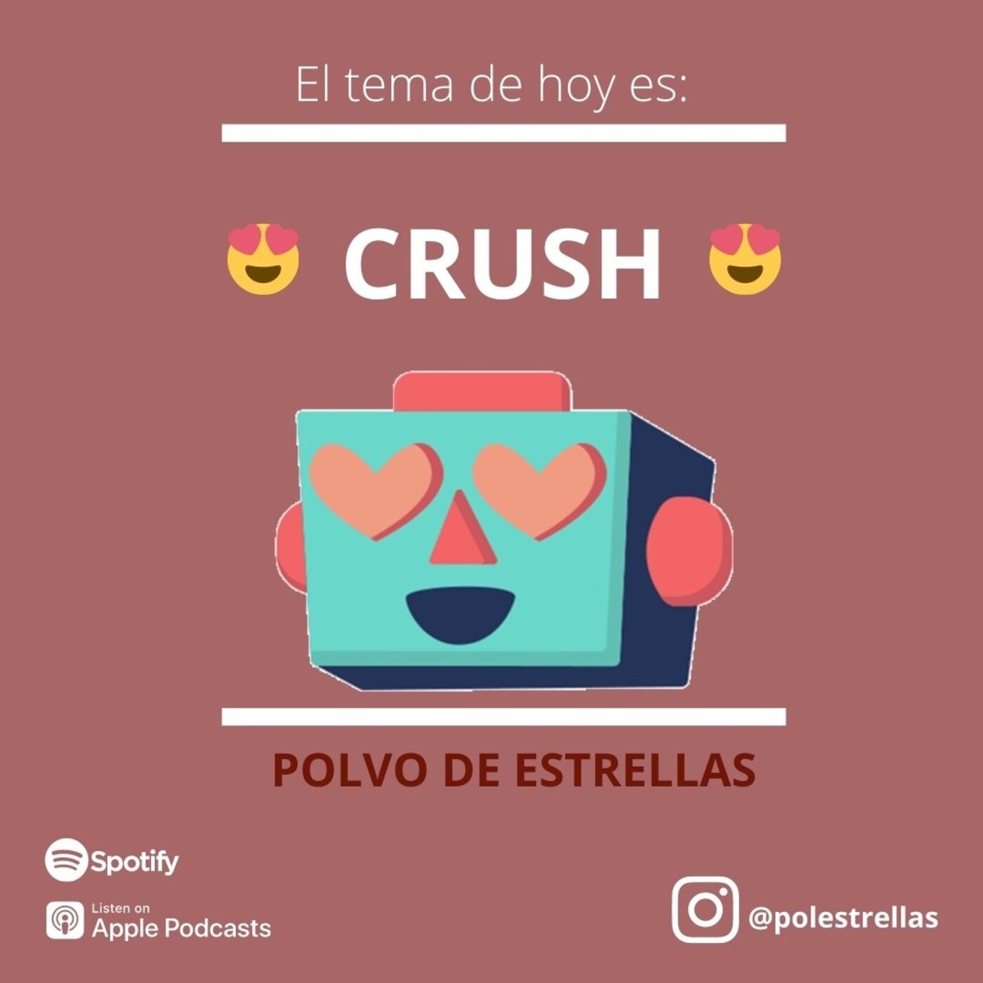 Polvo de Estrellas