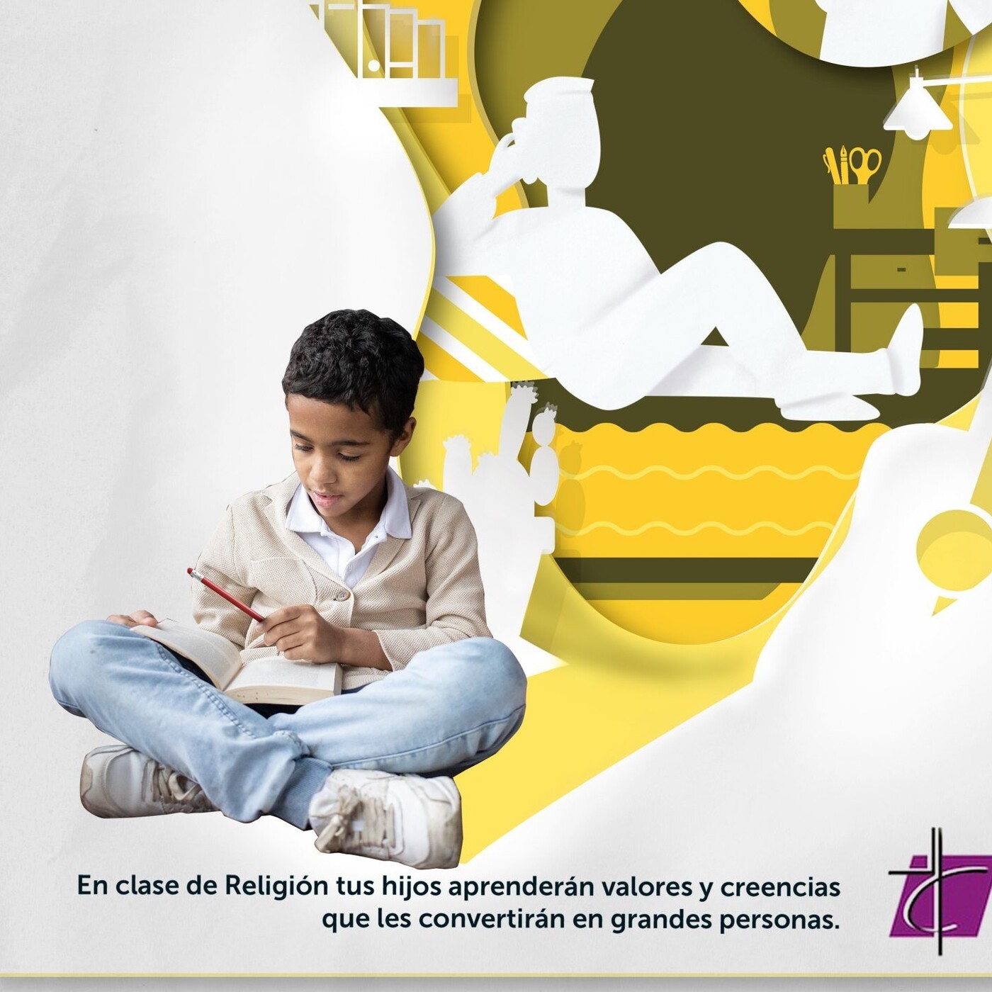 Simón Fernández: "Os valores cristiáns están na base da nosa sociedade" episode artwork