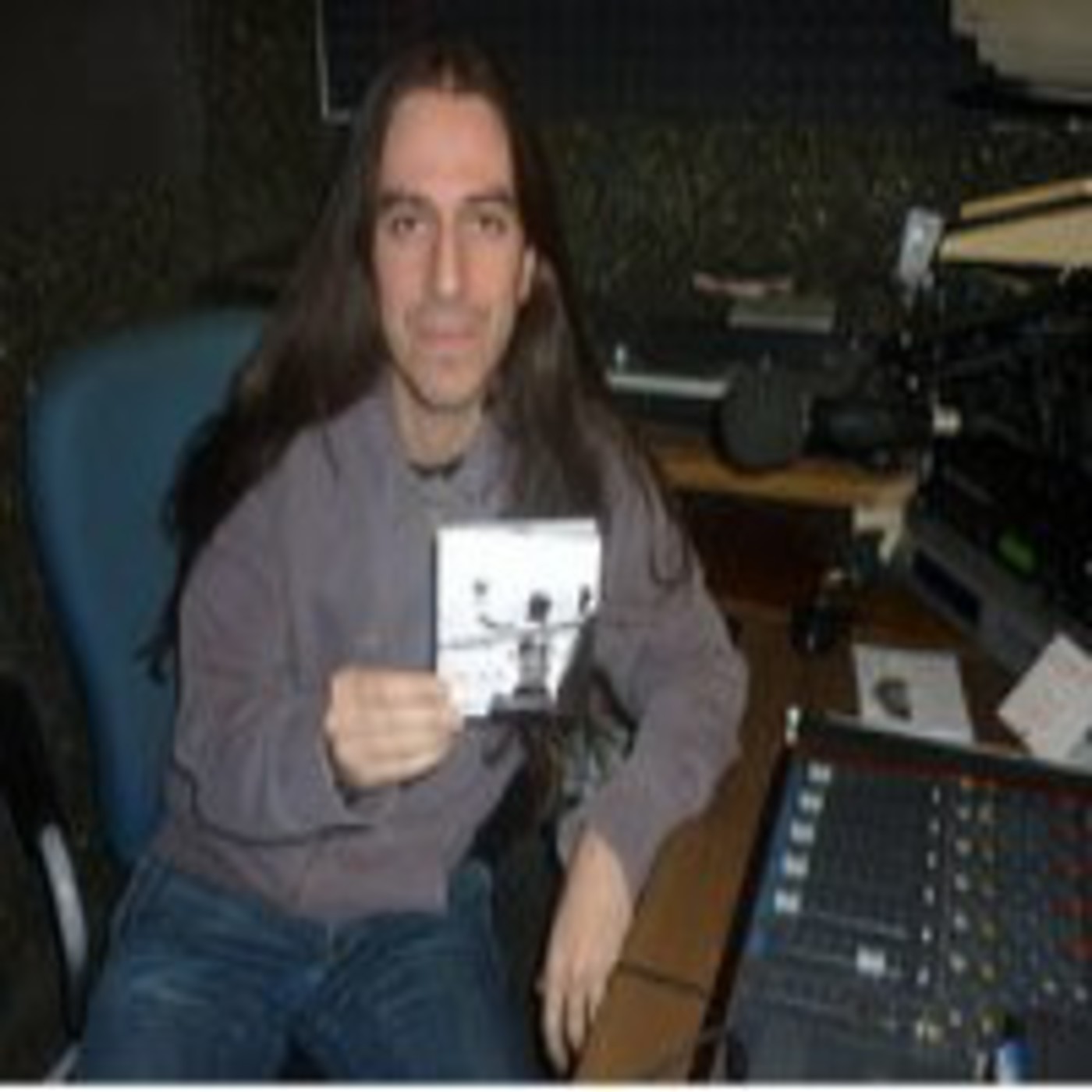 Podcast La Frontera Del Silencio