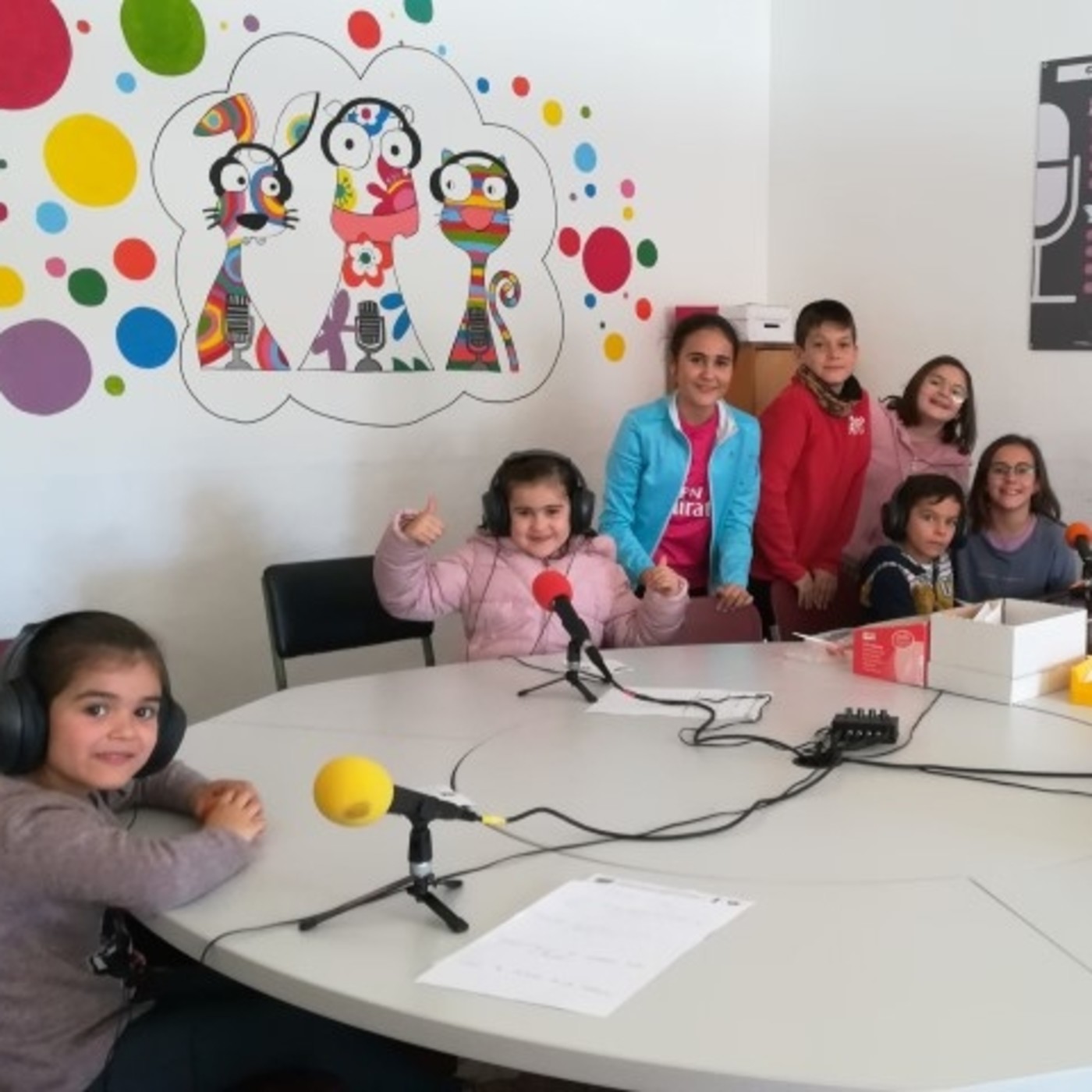DEDICA TU CANCIÓN CURSO 2018/2019