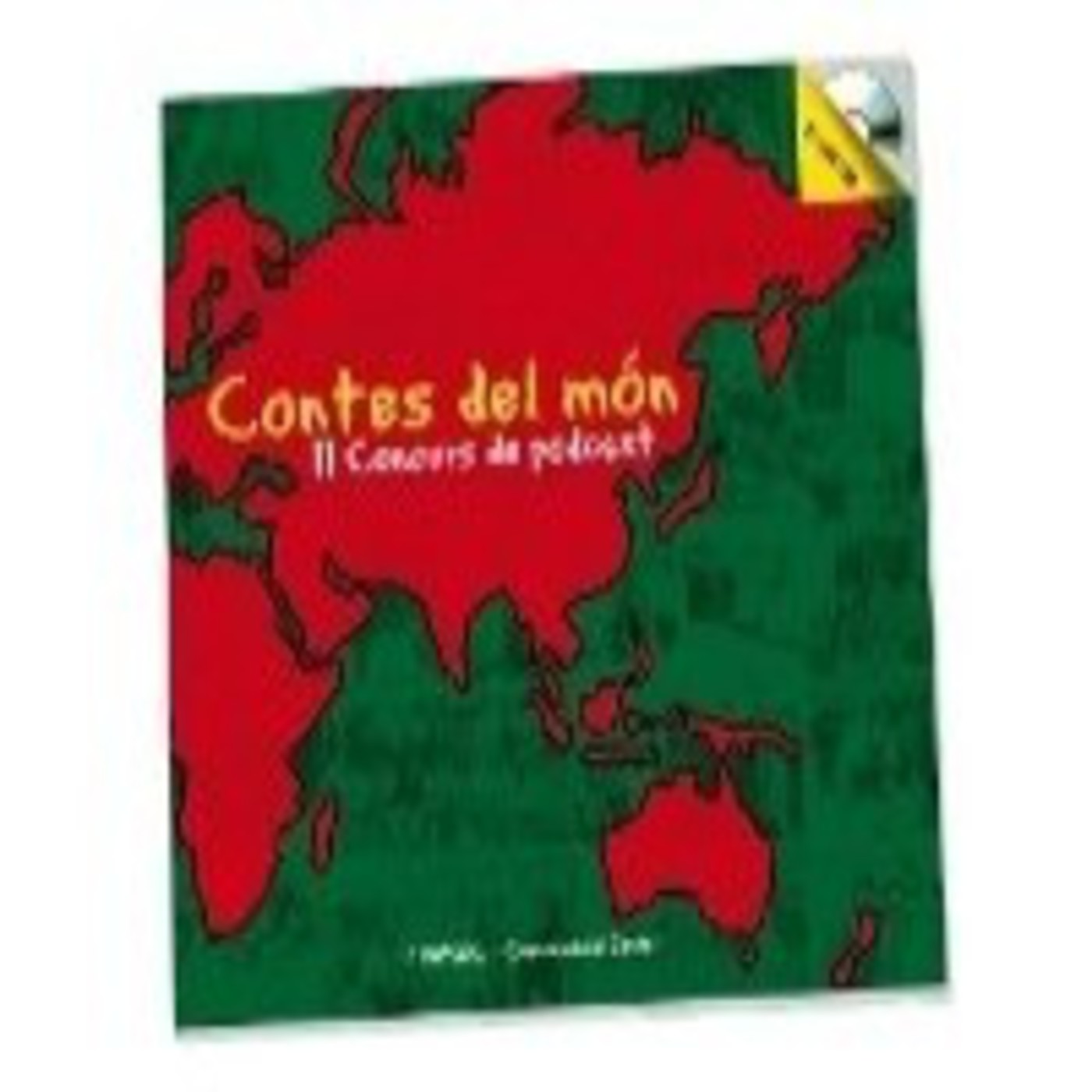 Podcast de Contesdelmon.org