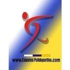 Canarias Polideportiva programa 18 7 febrero