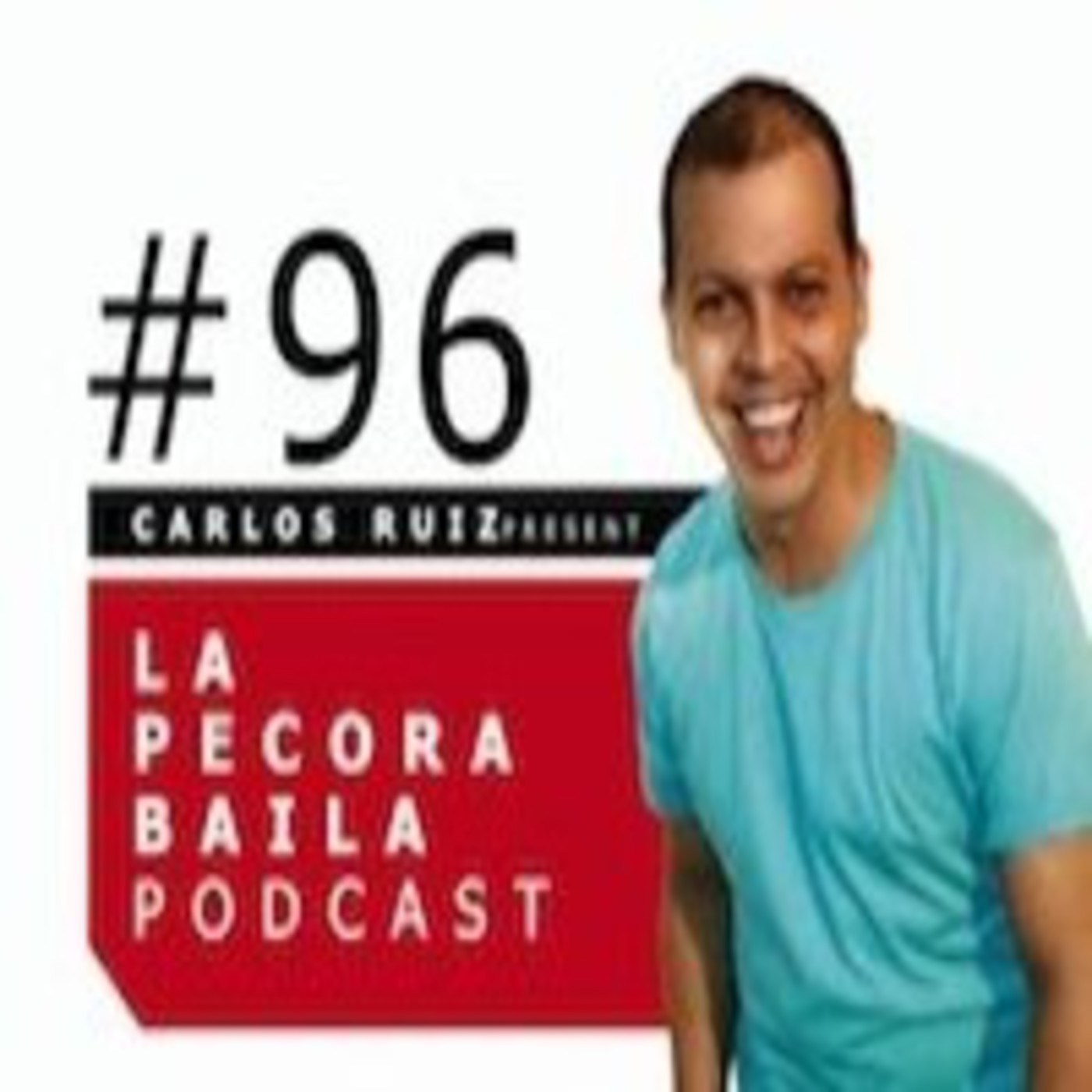 Podcast La Pécora con Carlos Ruiz