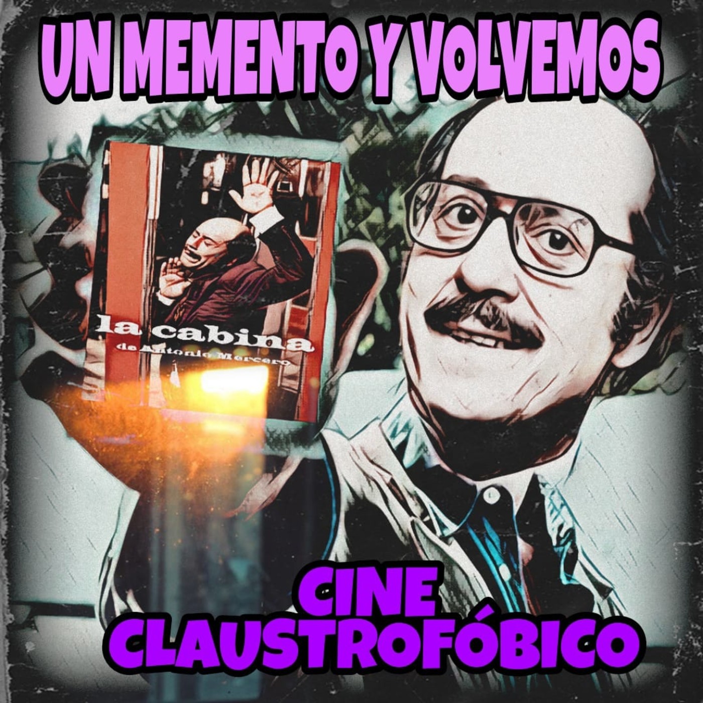 Un Memento Y Volvemos