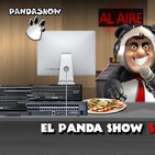 PANDA SHOW Ep. 341 JUEVES 16 DE ENERO 2020