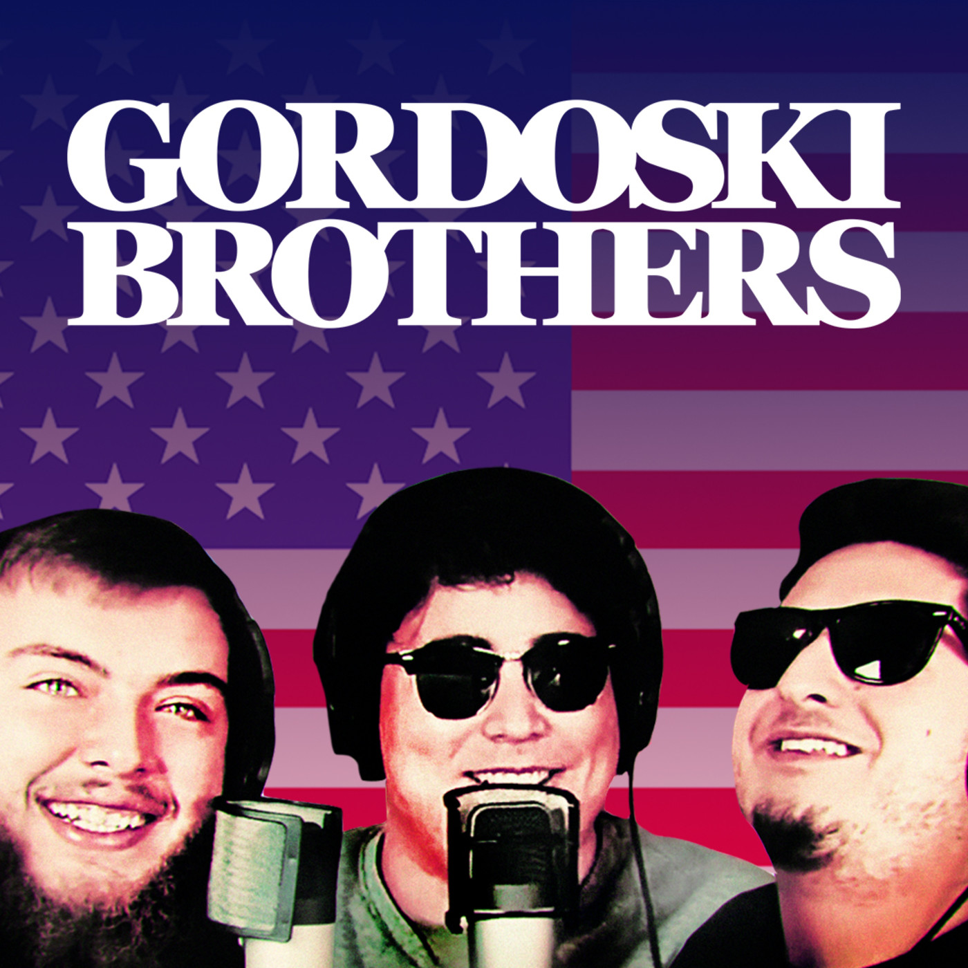 Gordoski Brothers