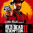 Luna Roja T01 E05, Depeche Mode, Frankenstein, Red Dead Redemption 2