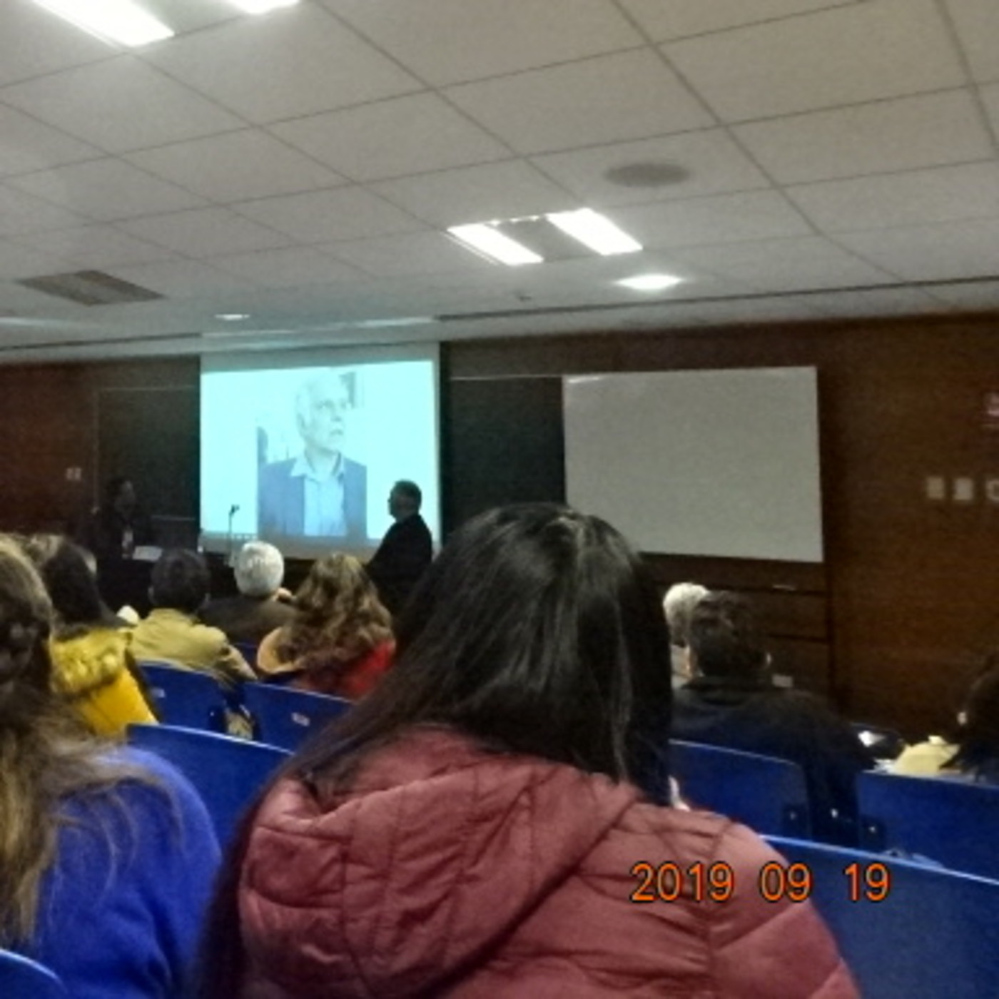 Para Gestores Culturales