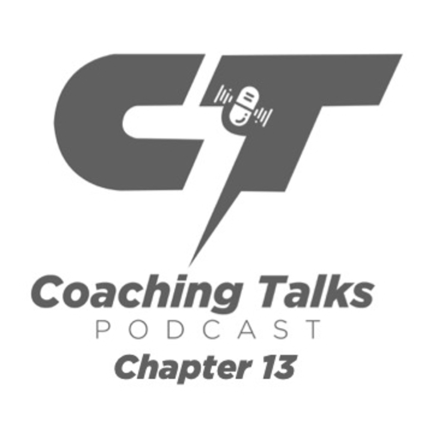 Coaching Talks Podcast with Marc Siles
