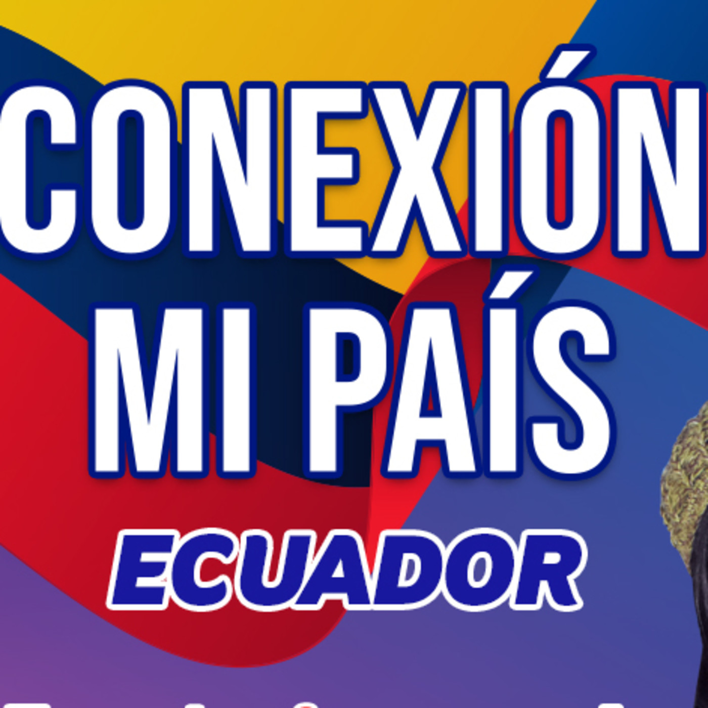 Conexión mi país -Ecuador