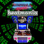 Beatmania (Arcade)