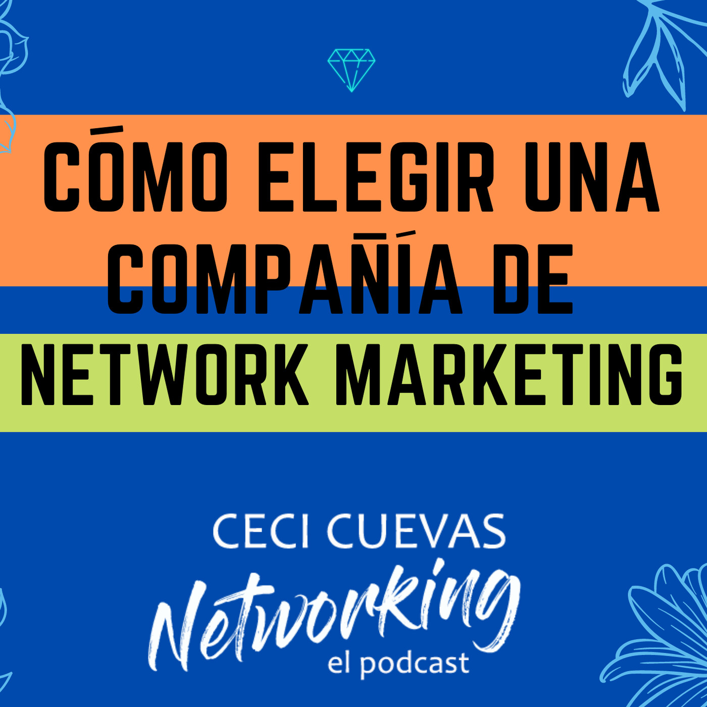 Tribu Manifesting | Ceci Cuevas