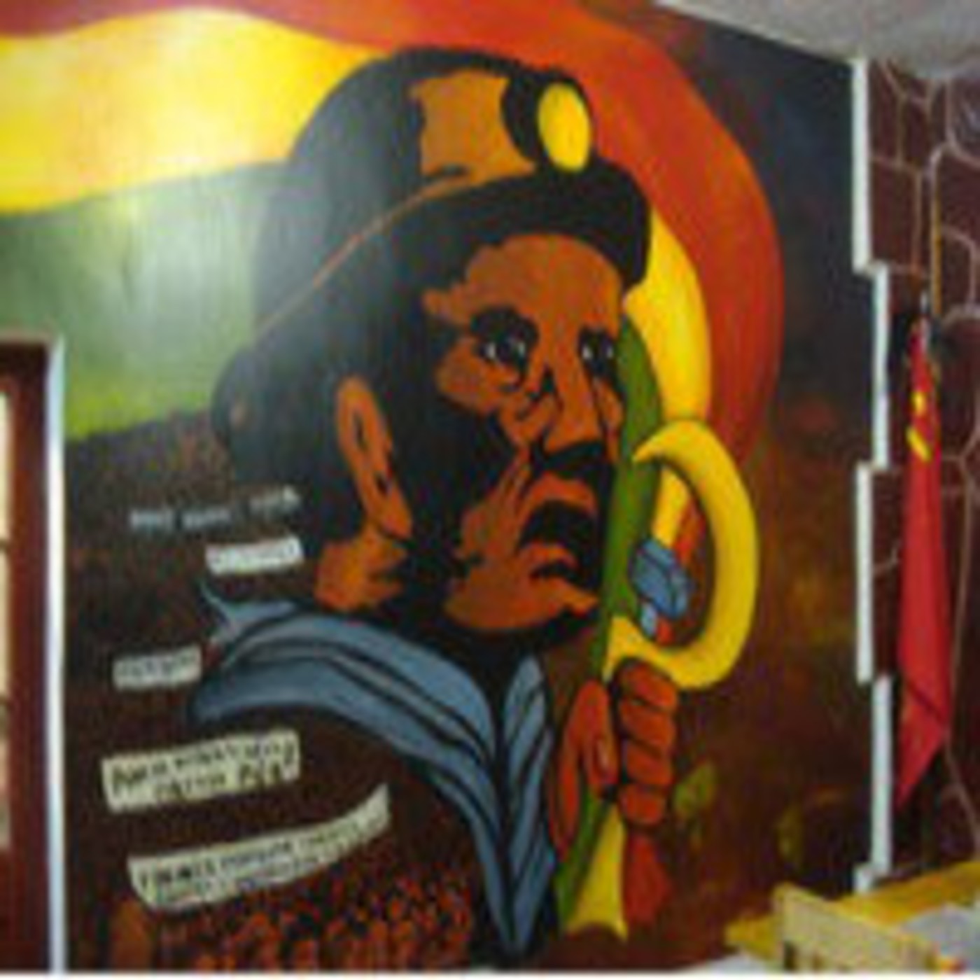 Podcast SolidariosConJulianConrado