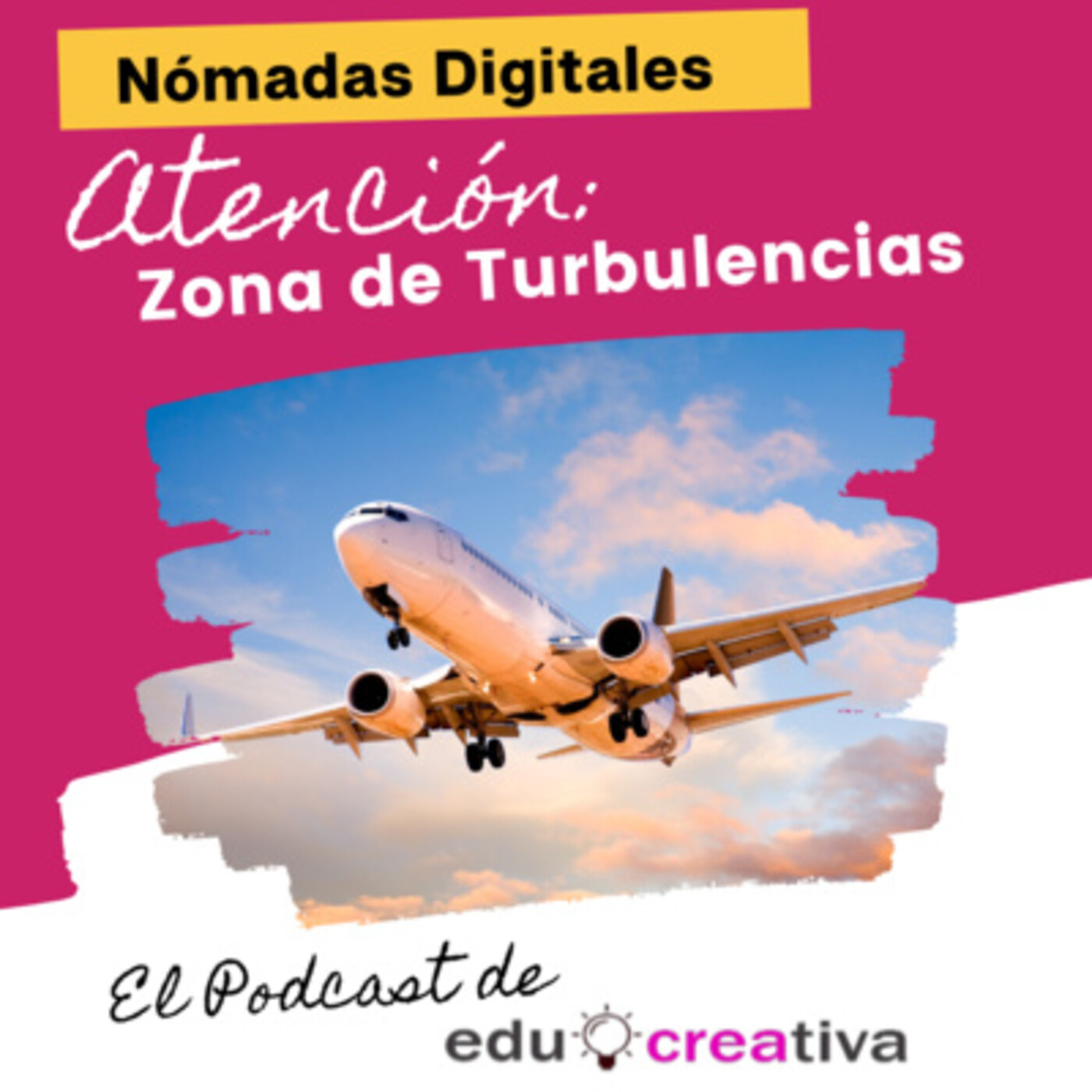 Nomadas Digitales : \