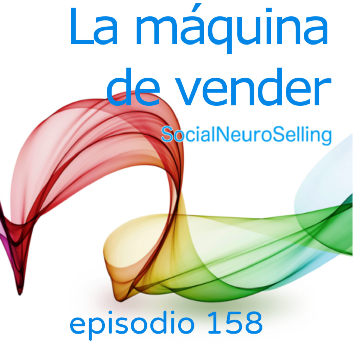 La máquina de vender.