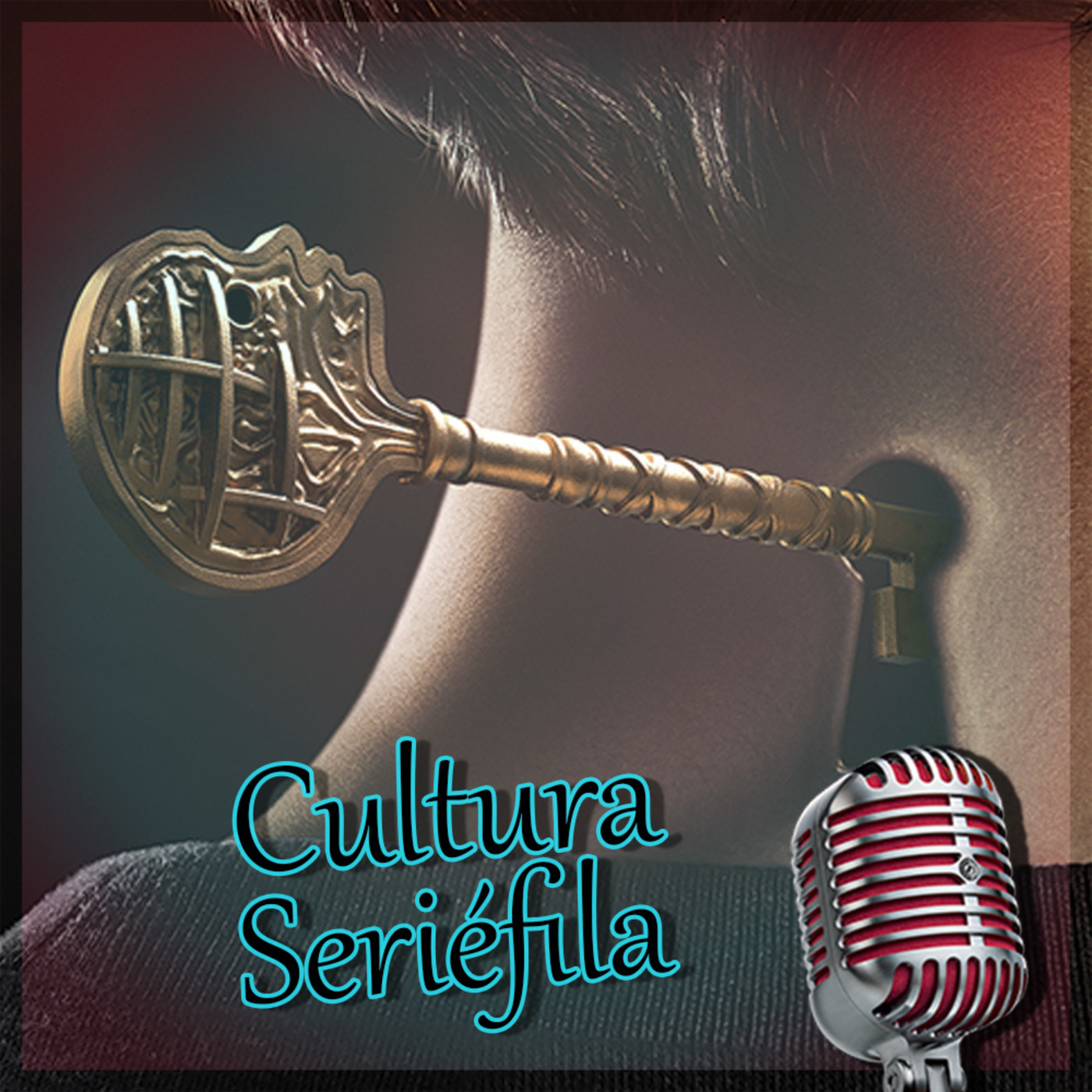 Cultura Seriéfila