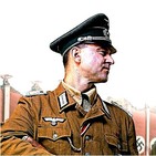 CBP#109 El Tercer Reich más desconocido. Entrevista a Jesús Hernández