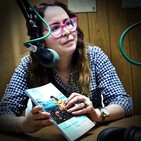 Los que mecieron mi cuna, poesía y literatura en el studio