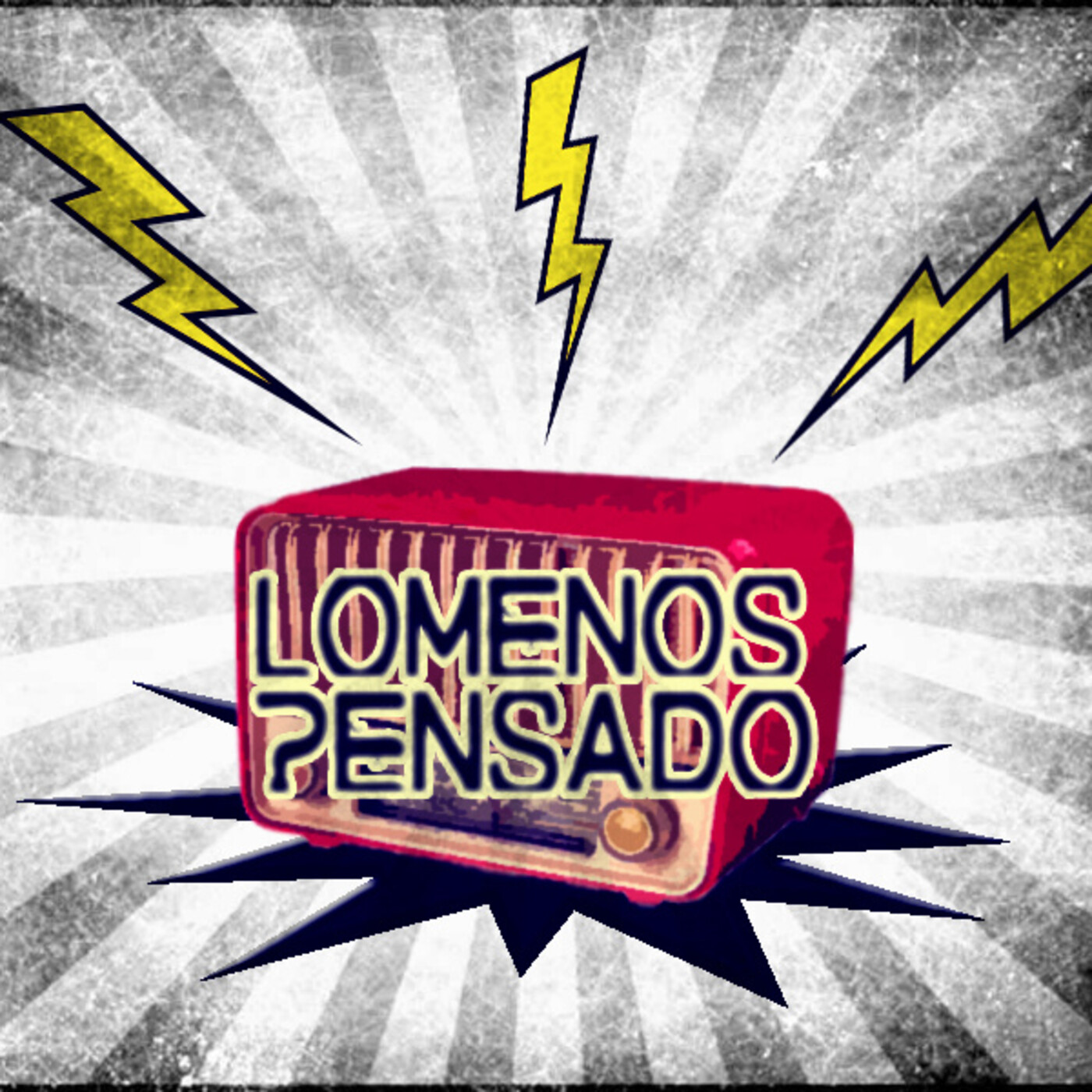 Lo Menos Pensado