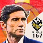 Ep 167: marcelino out, el nuevo leicester y un psg que aspira a la orejona