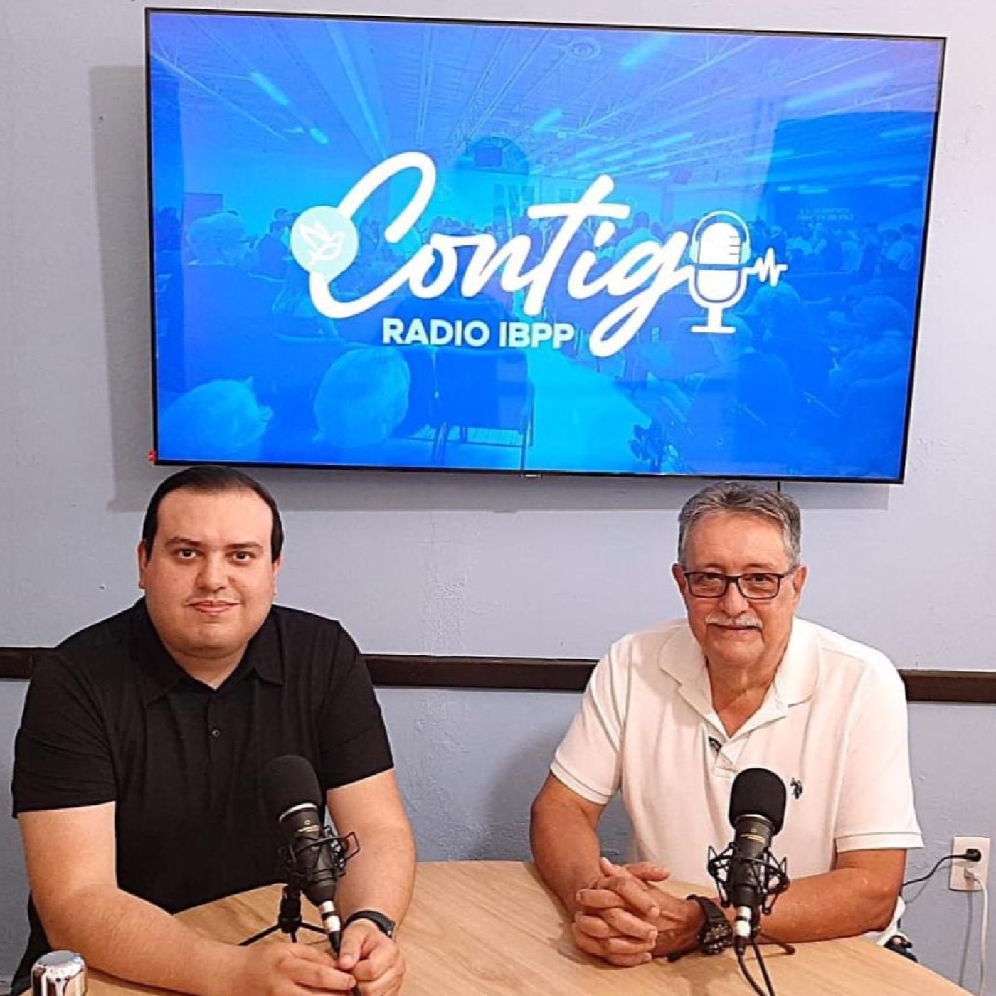 Contigo de Iglesia Bautista Principe de Paz