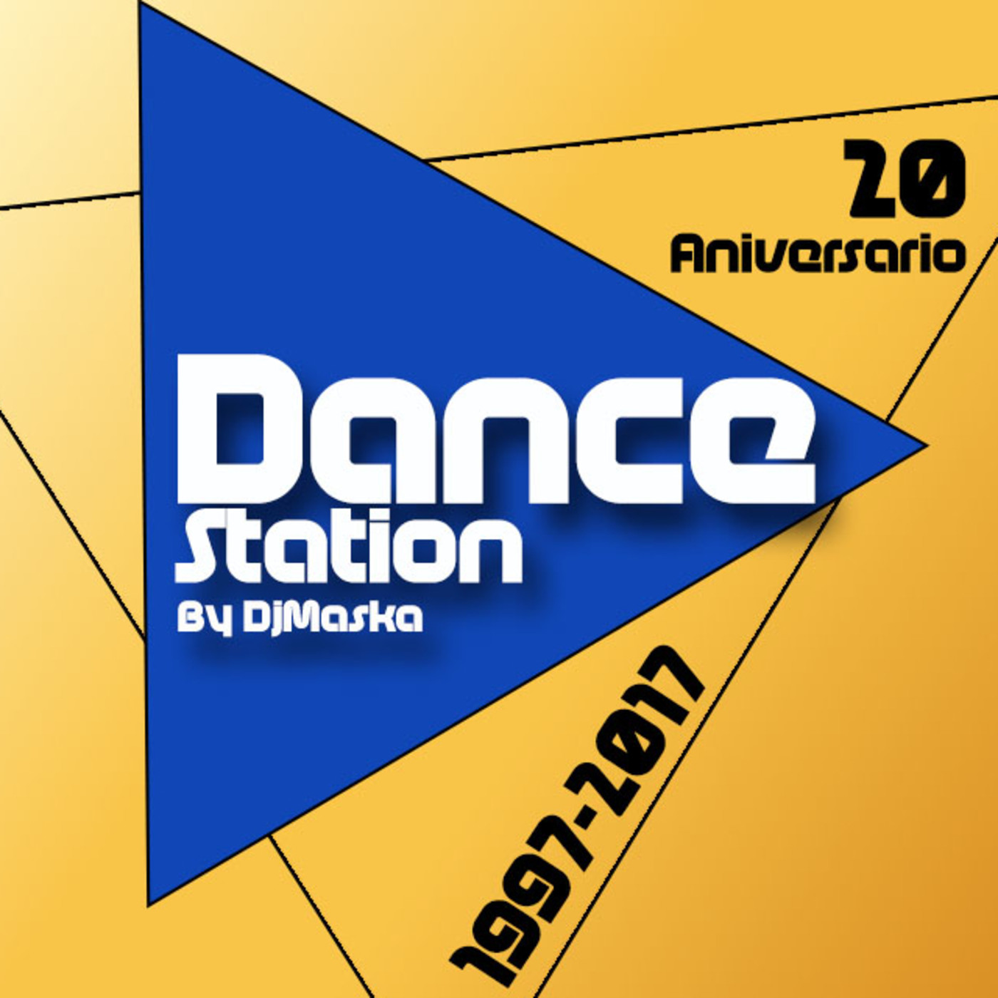 DANCE STATION 27-01-18 PART1 episode artwork