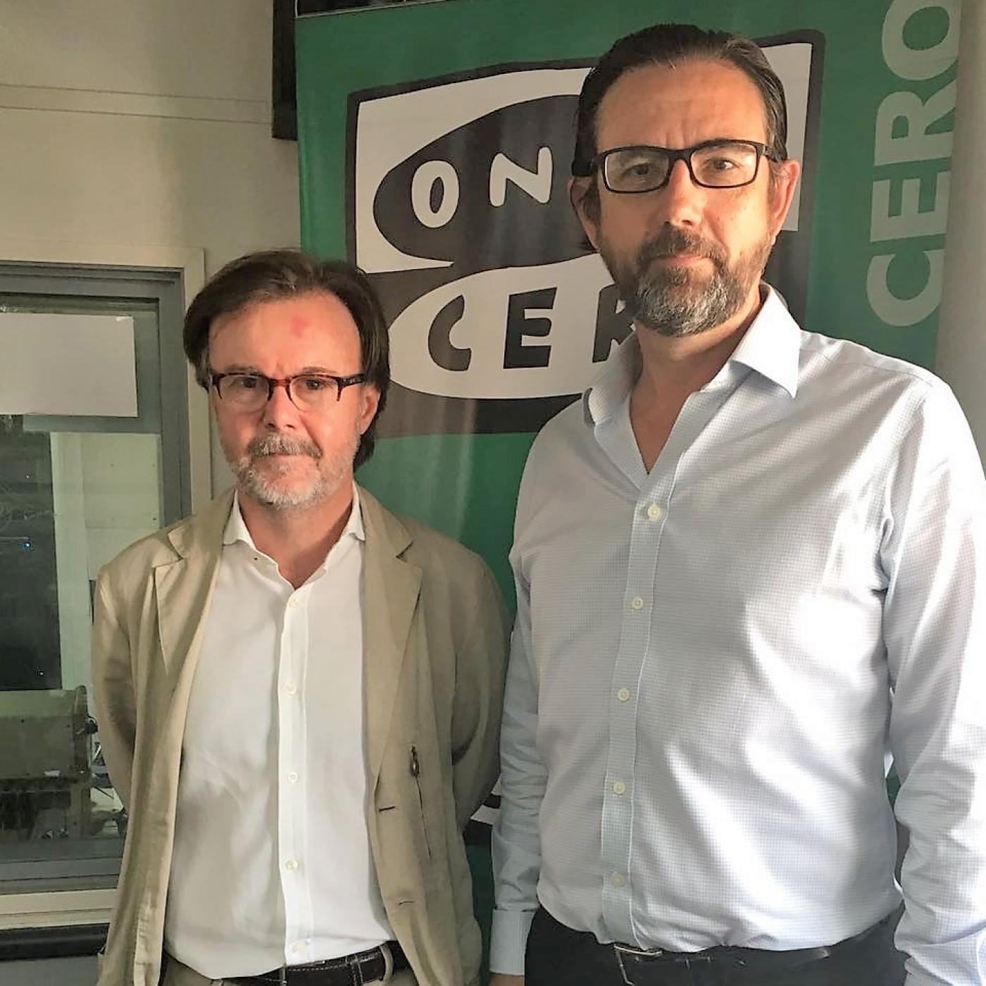 Podcast de asima