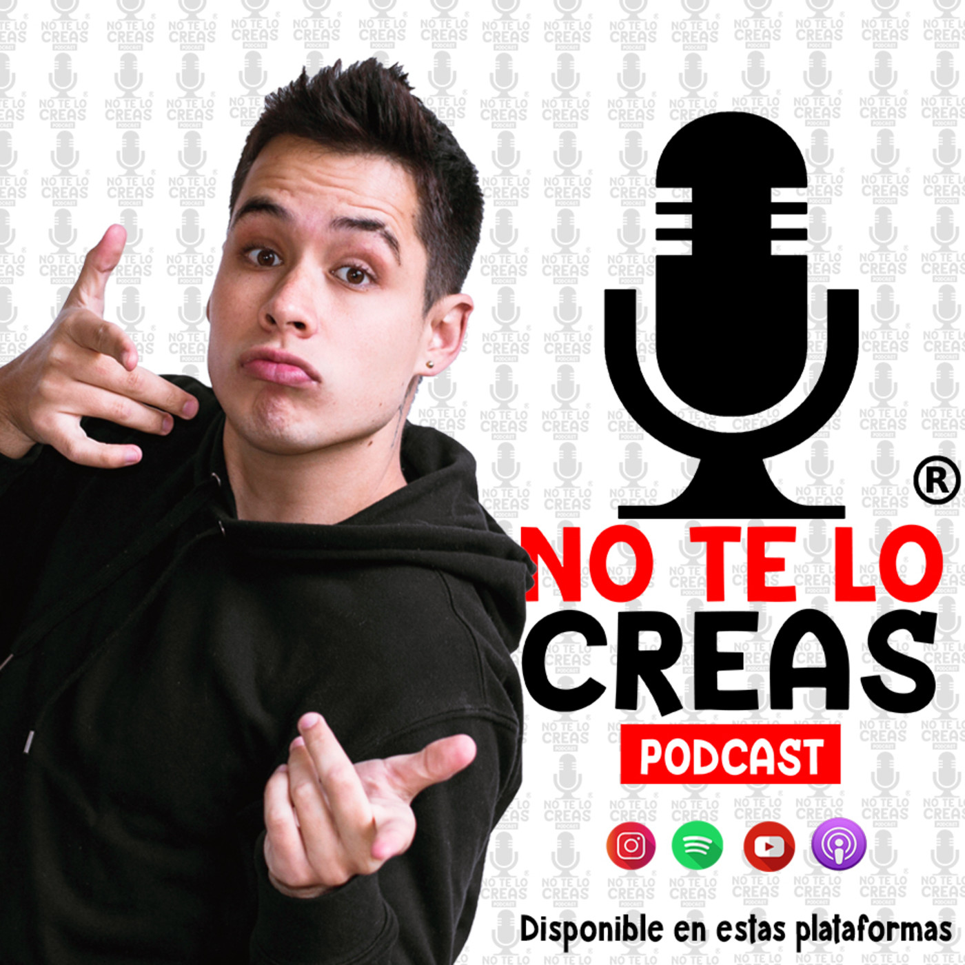 No Te Lo Creas