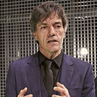 Entrevista Miguel Hermoso - La Culpa