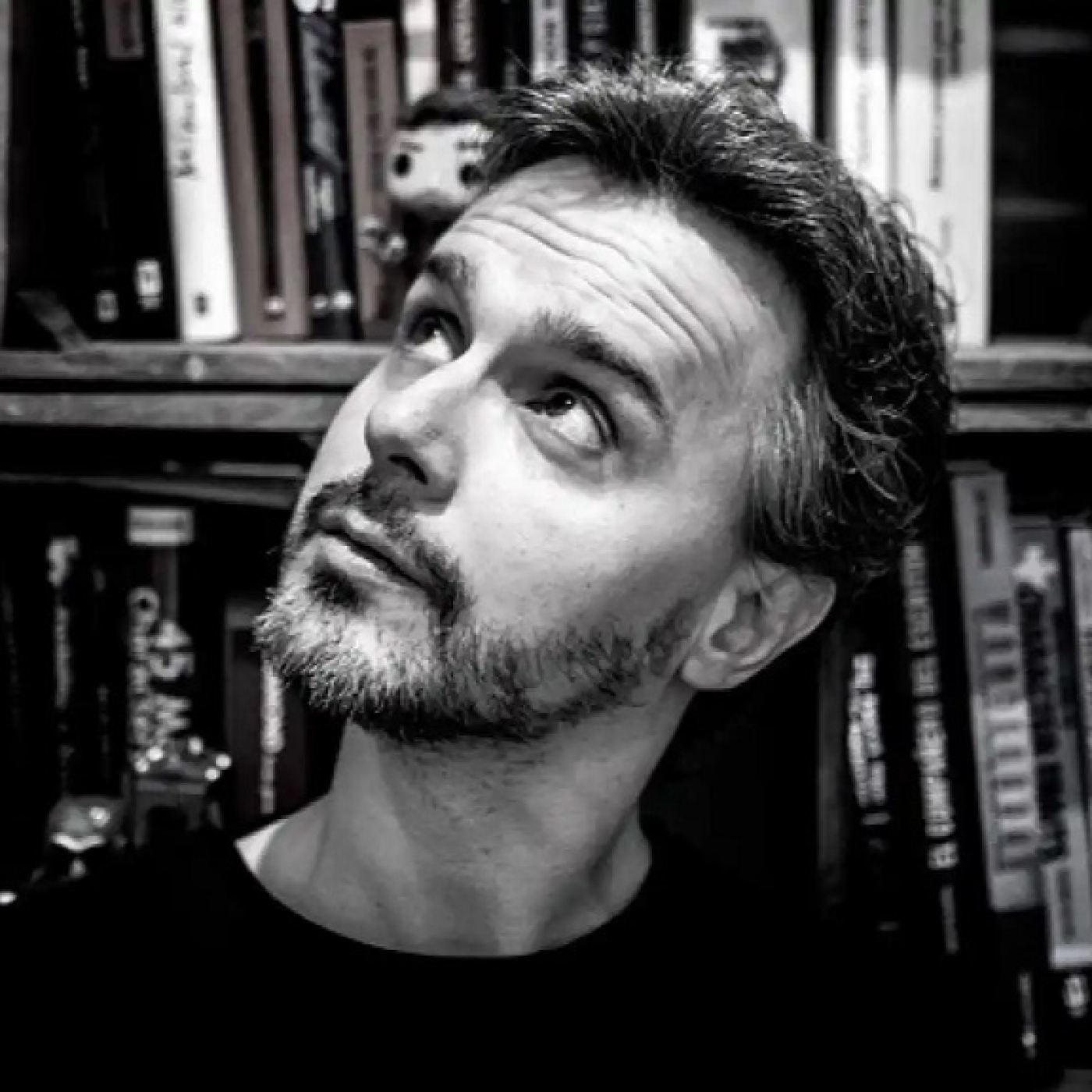 Charla al amanecer: Juan Gómez-Jurado - Acceso anticipado