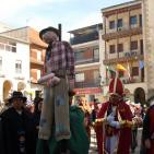 Secretos del Carnaval Jurdano