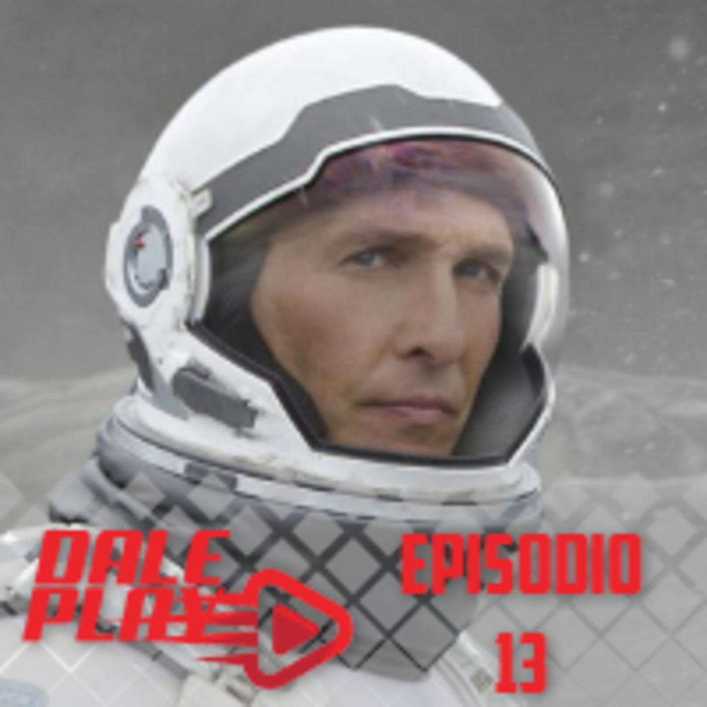 Dale Play Podcast CL