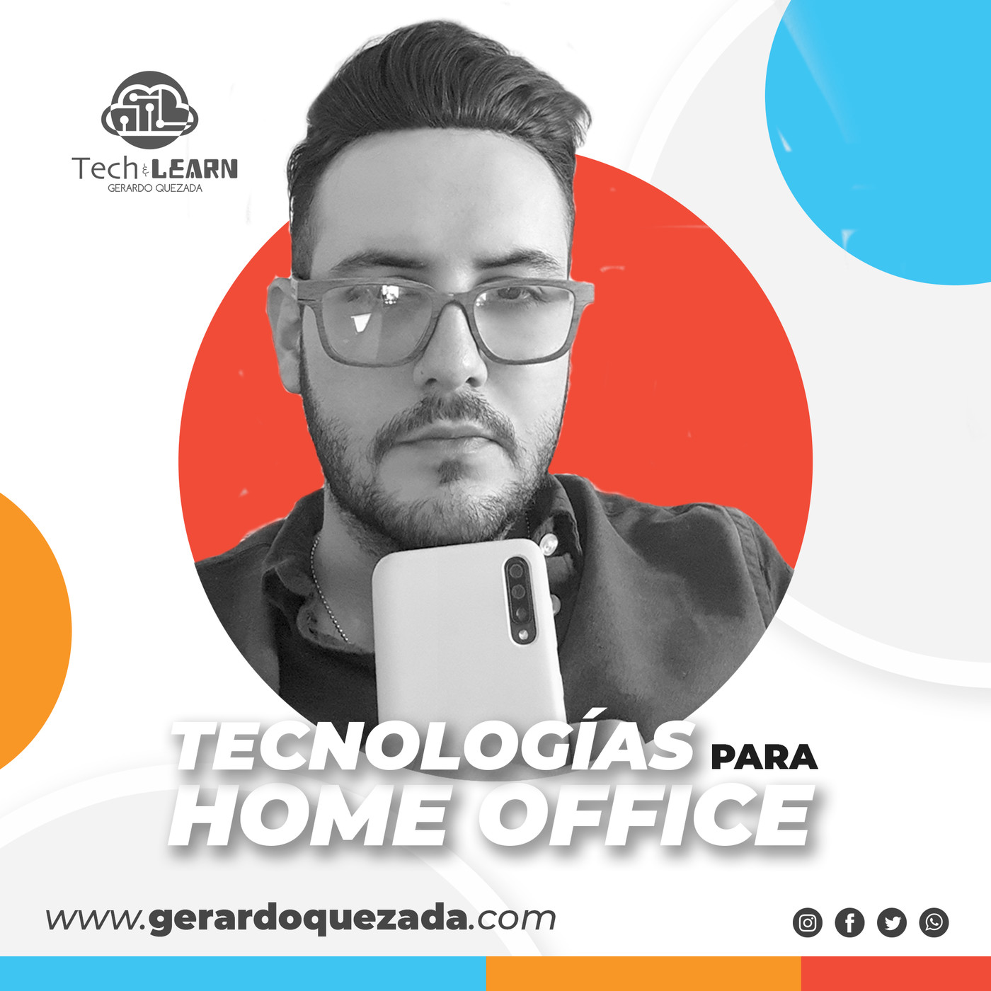 Tech and Learn