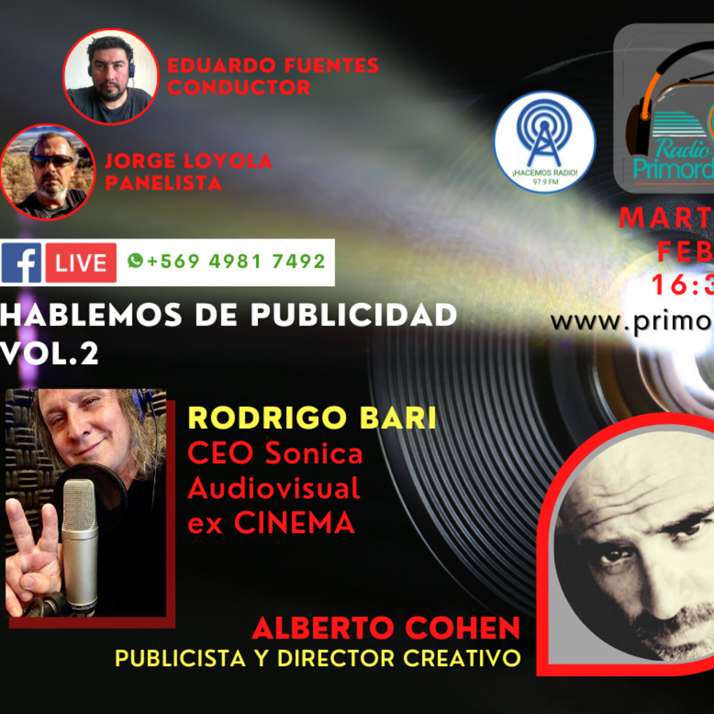 Hacemos Radio