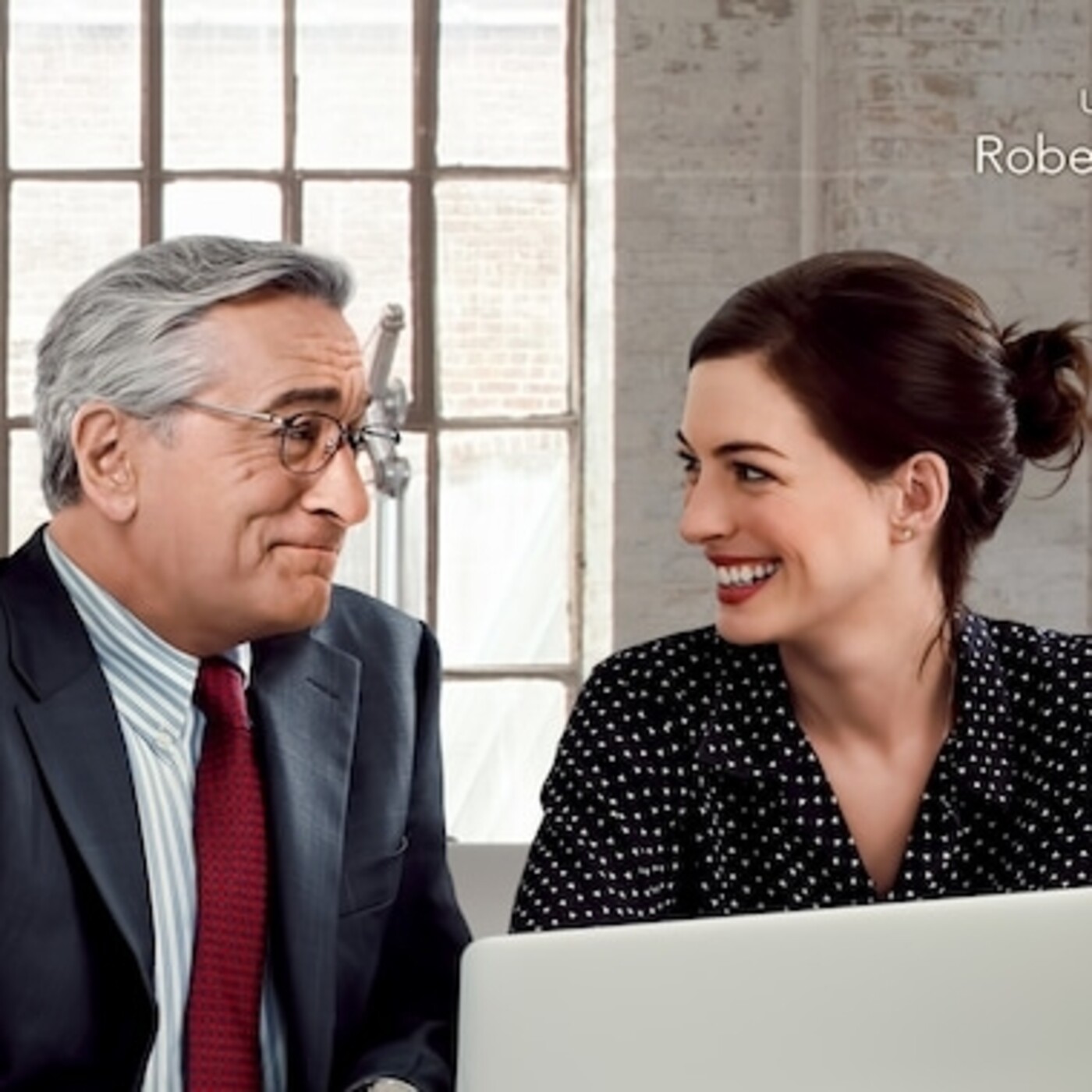 T5 Ep XXXIX - The Intern - Pasante de Moda