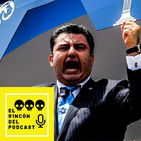 El Rincón Del Podcast #07-Secta La Luz Del Mundo