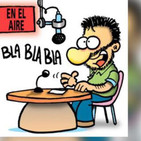 Habéis cerrado el gas? - Episodio 1- De lo Divino y Humano