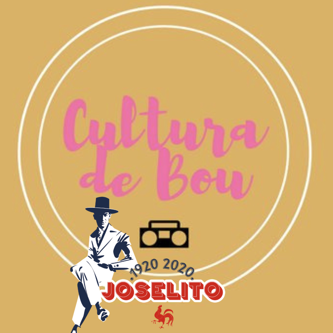 CULTURA DE BOU