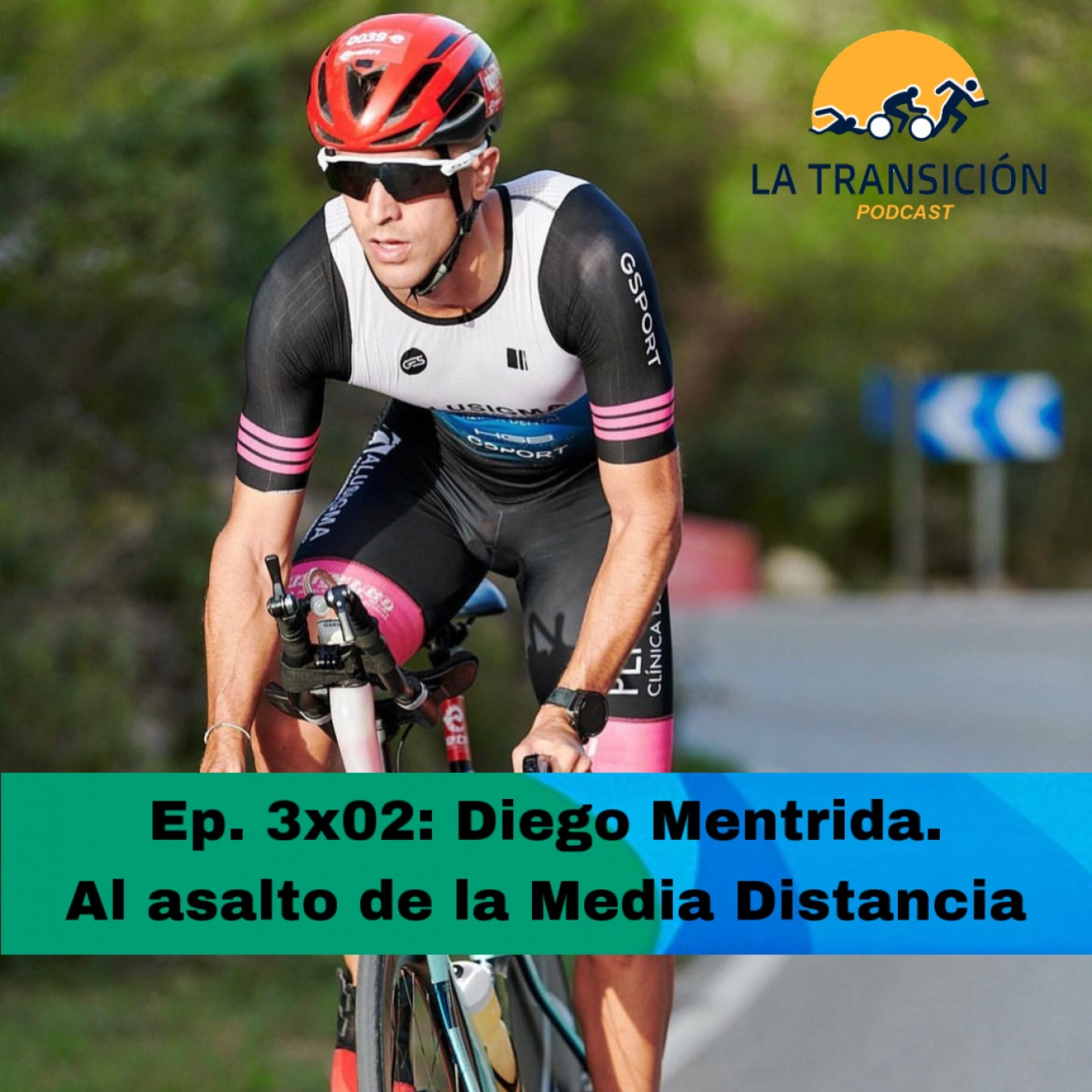 La Transición - Triatlón