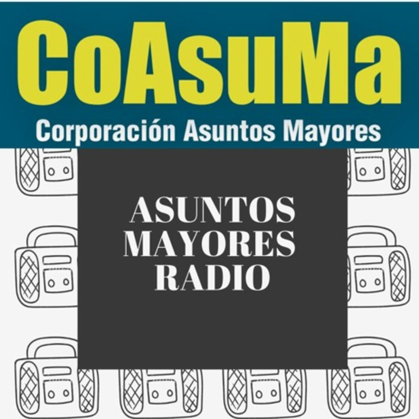 Asuntos Mayores