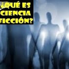 Tertulias… Antes de medianoche: Ciencia Ficción, la irresistible atracción de lo improbable.