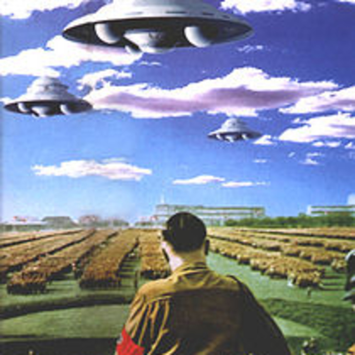 La Brújula 12 - El Reich bajo los Hielos episode artwork