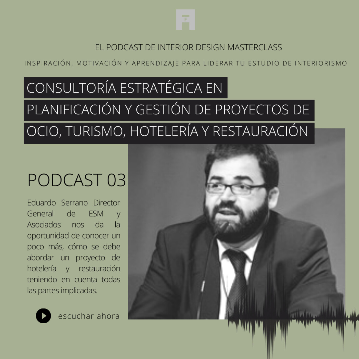 Interiorismo Rentable con Arancha Fernández