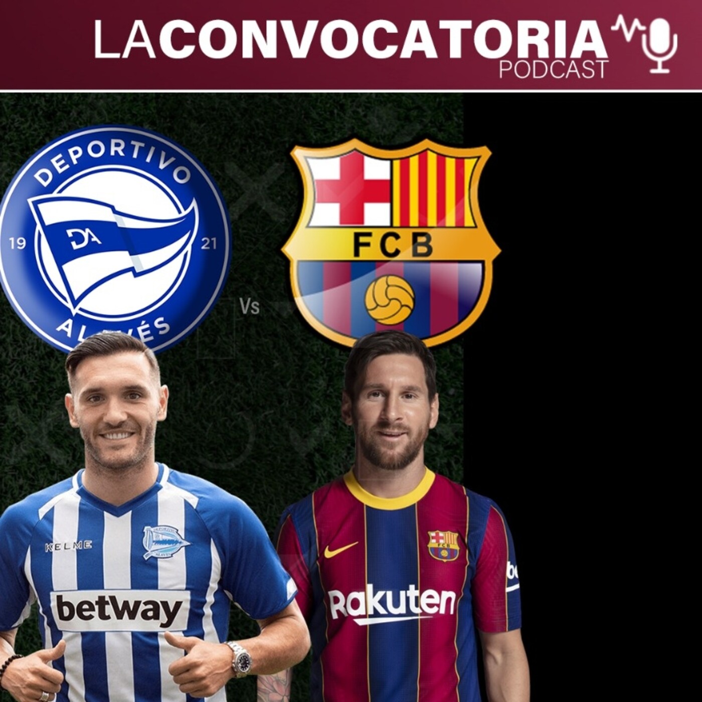La Convocatoria (F.C. Barcelona)