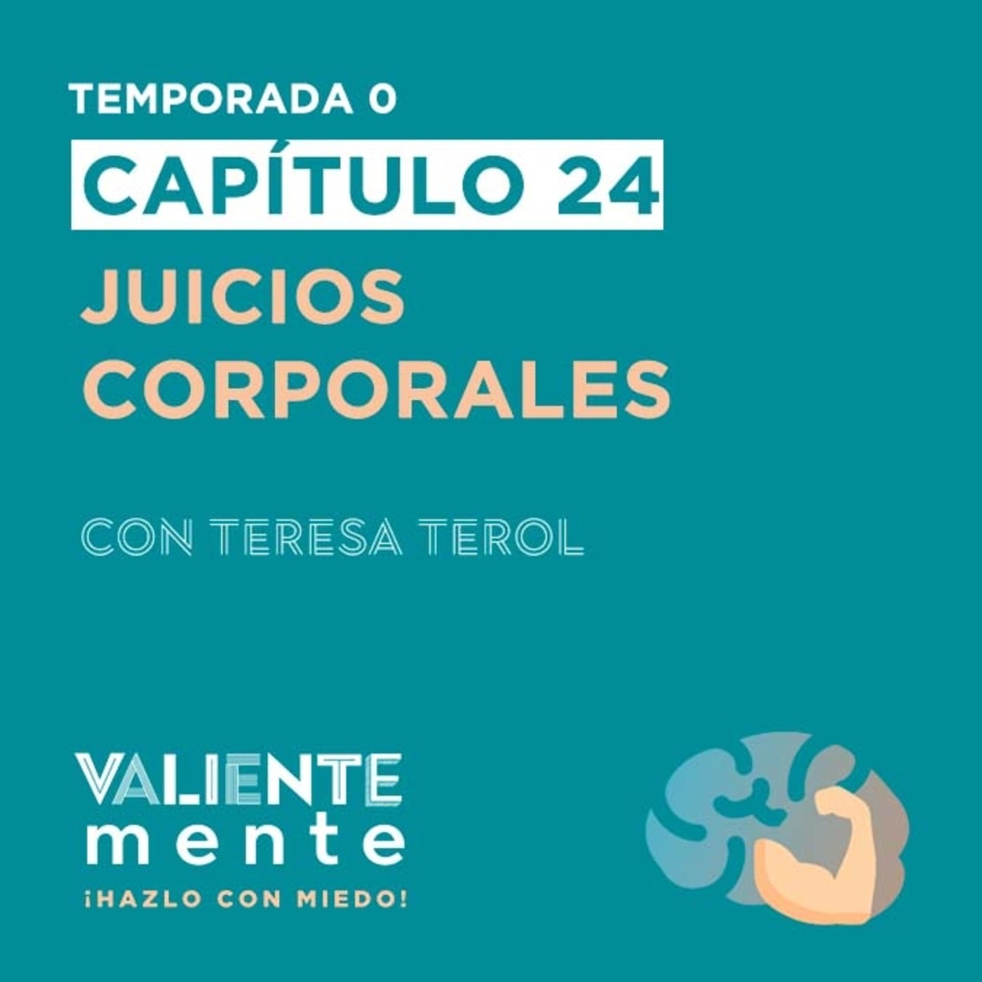 Valientemente