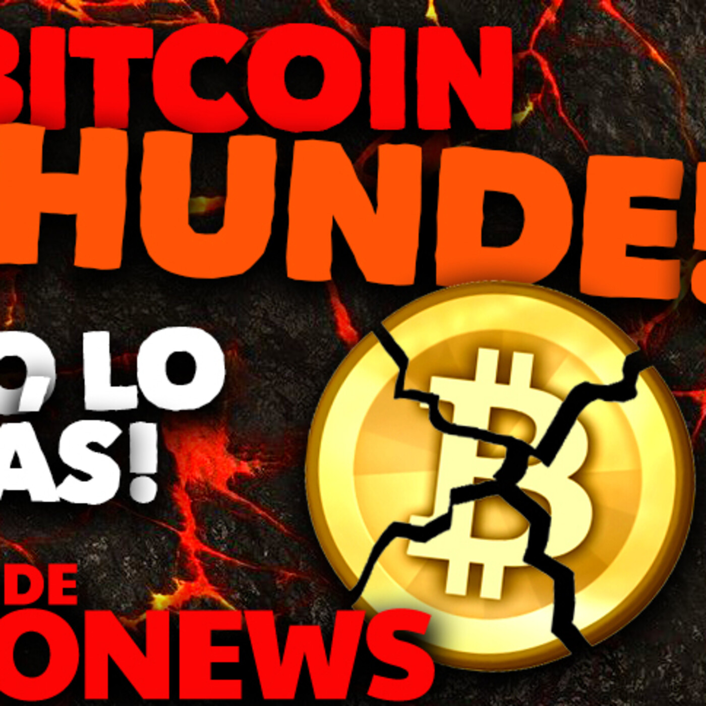 Rodrigo Arnedo Noticias BTC
